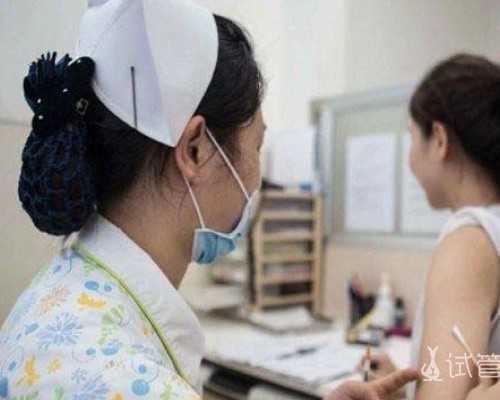 北京朝阳医院试管婴儿|菏泽宫颈息肉能不能做三代试管婴儿？