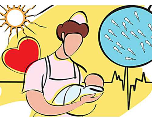 上海试管助孕对女性健康的影响与风险解析