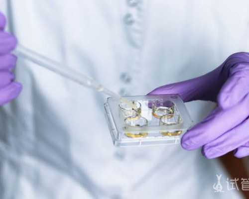 供卵代孕婴儿前必查项目清单，助你顺利迎接好孕