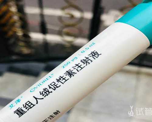上海供卵代怀婴儿促排卵针期间饮食与药物选择指南
