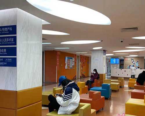 上海供卵试管机构专业排名，哪家医院试管婴儿技术最优秀？