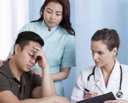 上海试管婴儿建档前检查项目及注意事项解析