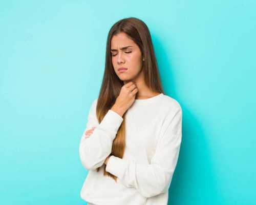 叛逆期孩子性格异常应对指南